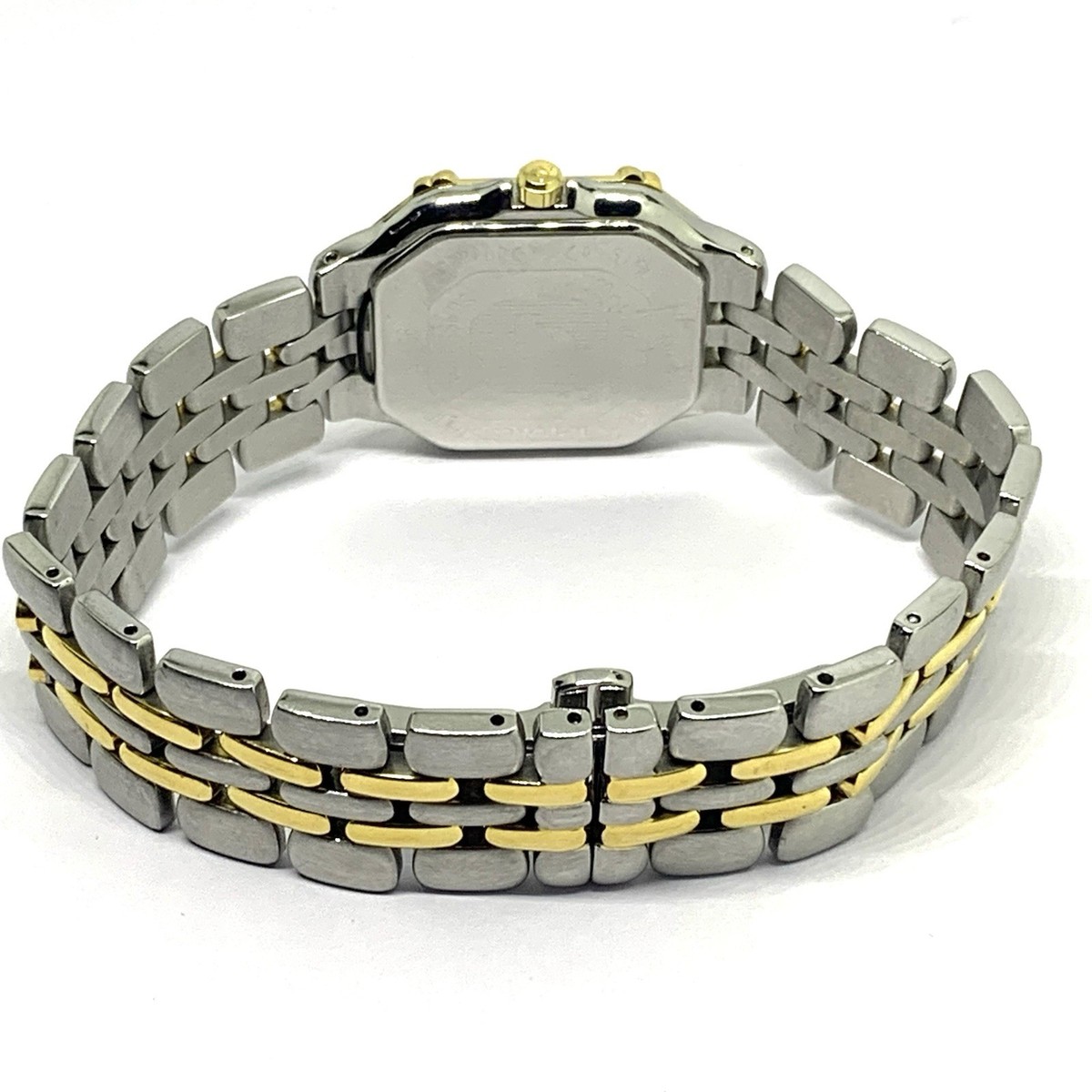 Vintage Luxury Maurice Lacroix Calypso Quartz Watch: Swiss made | eBay
