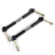 Ridetech Frame Stiffener - 1964-1967 Chevelle Cutlass Etc. Trailing Arms Brace