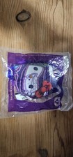 McDonald s Yu-Gi-Oh x Hello Kitty 1 Dark Magician Plush 2024 Happy Meal Toy
