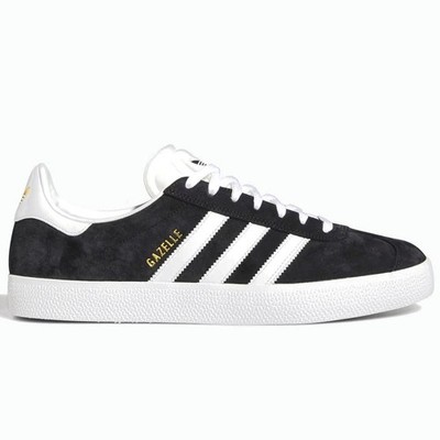 Adidas Gazelle ADV Sneaker Turnschuhe Sportschuhe Freizeit Leder Unisex FX6563