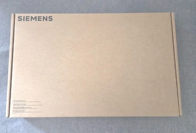 Siemens 6FC5373-0AA30-0AA0 *spare part* SINUMERIK 840D sl NCU730.3PN with PLC 317-3PN/DP user mem... — General Accessories