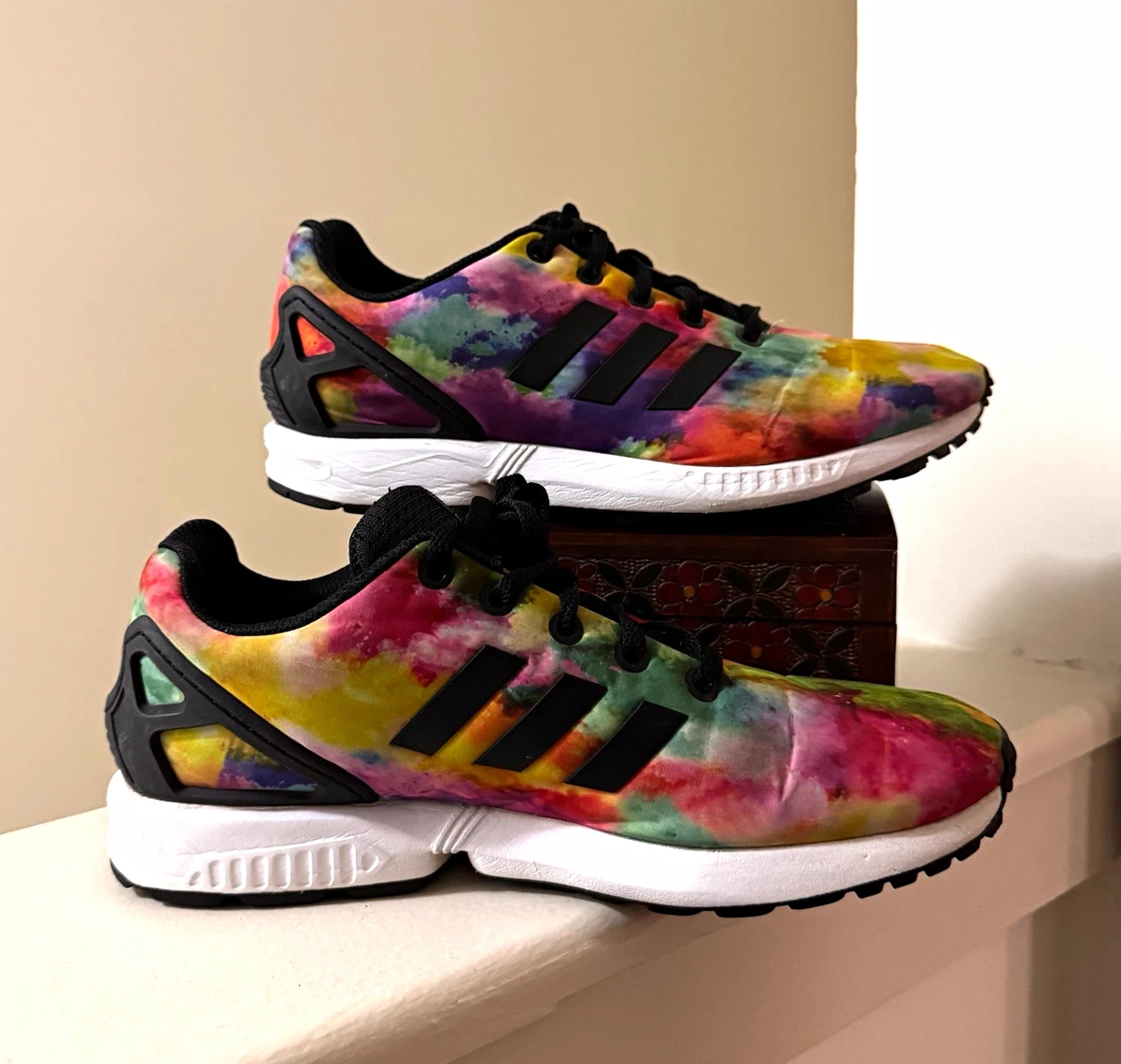 adidas ZX Athletic Shoes for Women for sale | eBay