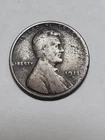 1911 D Lincoln Cent  A