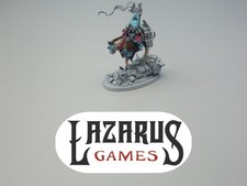 Warhammer FB Empire AoS Order: Cities of Sigmar - Freeguild Cavalier-Marshal