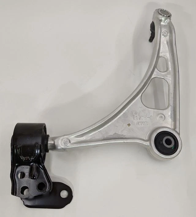 Brazo de control inferior genuino Acura (derecho) 51350-TZ5-A10 Foto 2 de 4