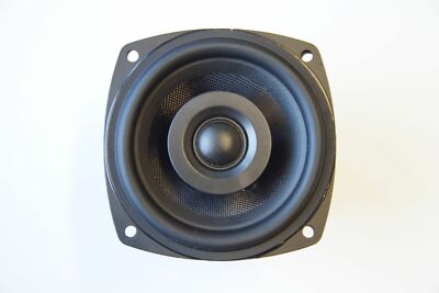 1 Stück Coax Lautsprecher Magnat MCO 90 S-GF 870 D / Art.Nr.: 349512 Serviceware
