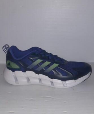 Adidas Ventice Climacool Men's Running Shoes Blue /Green Various Sizes New