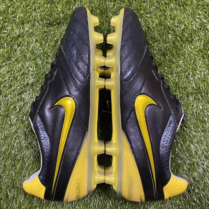 Nike Tiempo Super Liguera Ii HG-E Af US 7.5 Soccer Cleats | eBay Nike Tiempo Super Liguera Ii HG-E Af US 7.5 Soccer Cleats | eBay