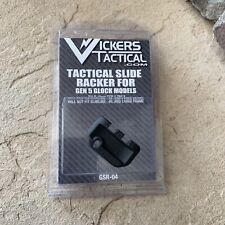 Vickers Tactical Slide Racker Gen5 Glock® GSR-04 - TangoDown