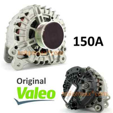 Alternatore per AUDI A4 A5 Q5 2.7 TDi.. 3.0 TDi 059903019C TG15C190 440408