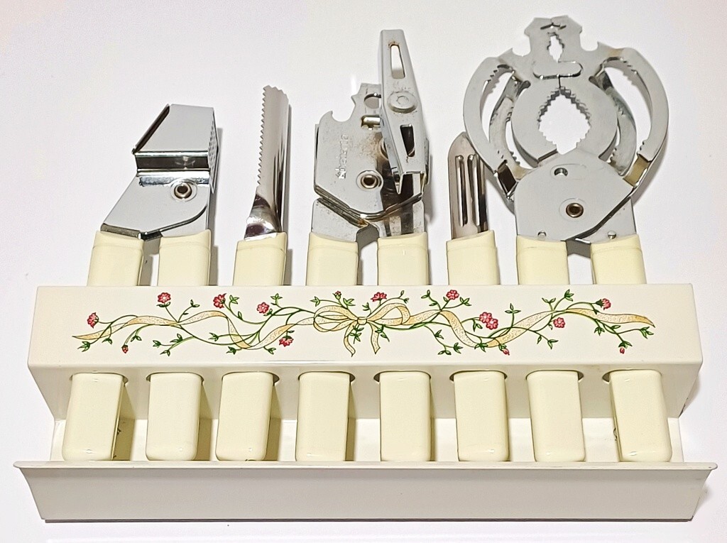 Eternal Beau Kitchen Utensils Set eBay