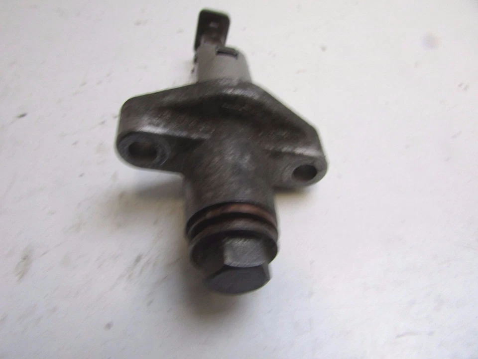 Kawasaki ZZR600 Zzr 600 D 1990 Cam натяжитель цепи - Изображение 2 из 3