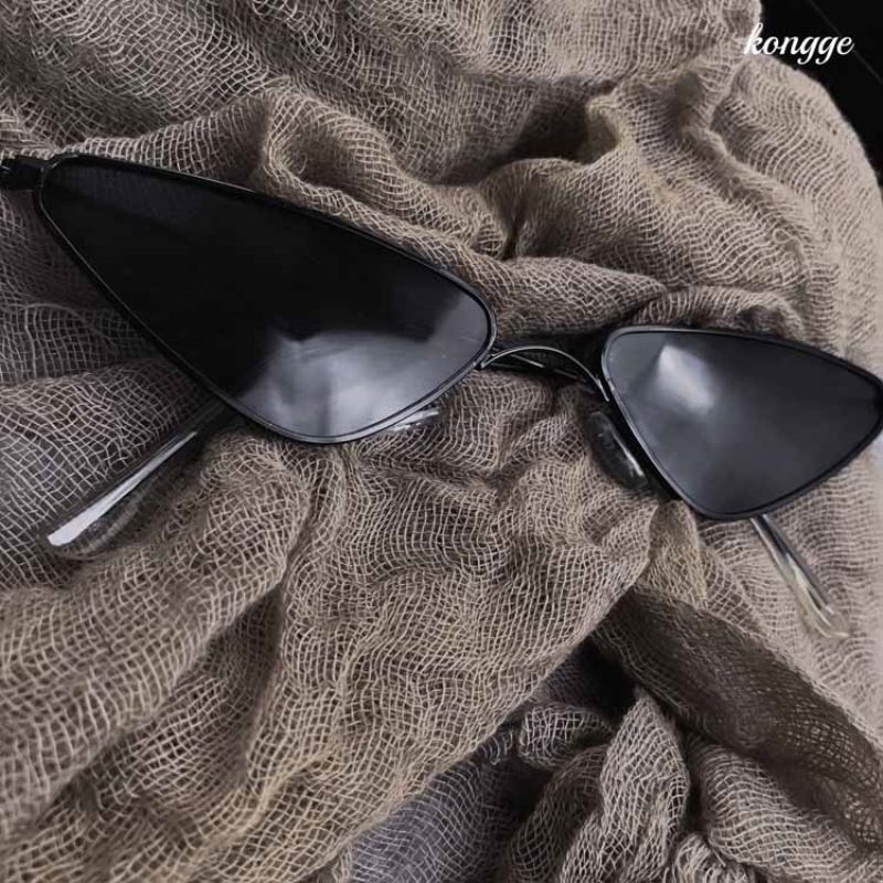 Cosplay Glasses Eyewear Sunglasses Props