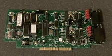 Simplex 565-415 RS232/2120 Modem Card Excellent!