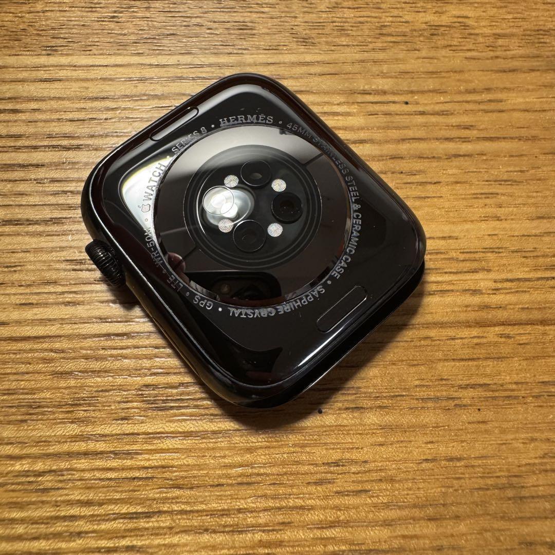 Hermes Apple Watch Series8 45Mm | eBay