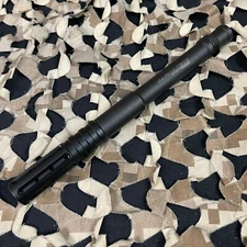 NEW Planet Eclipse 11" Quake Rifled FSR Barrel by Carmatech - Black