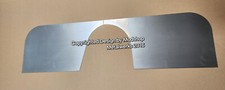 1947-54 Chevroletgmc Truck Firewall Filler Set Smooth Panels 1947-54 Chevroletgmc Truck Firewall Filler Set Smooth Panels