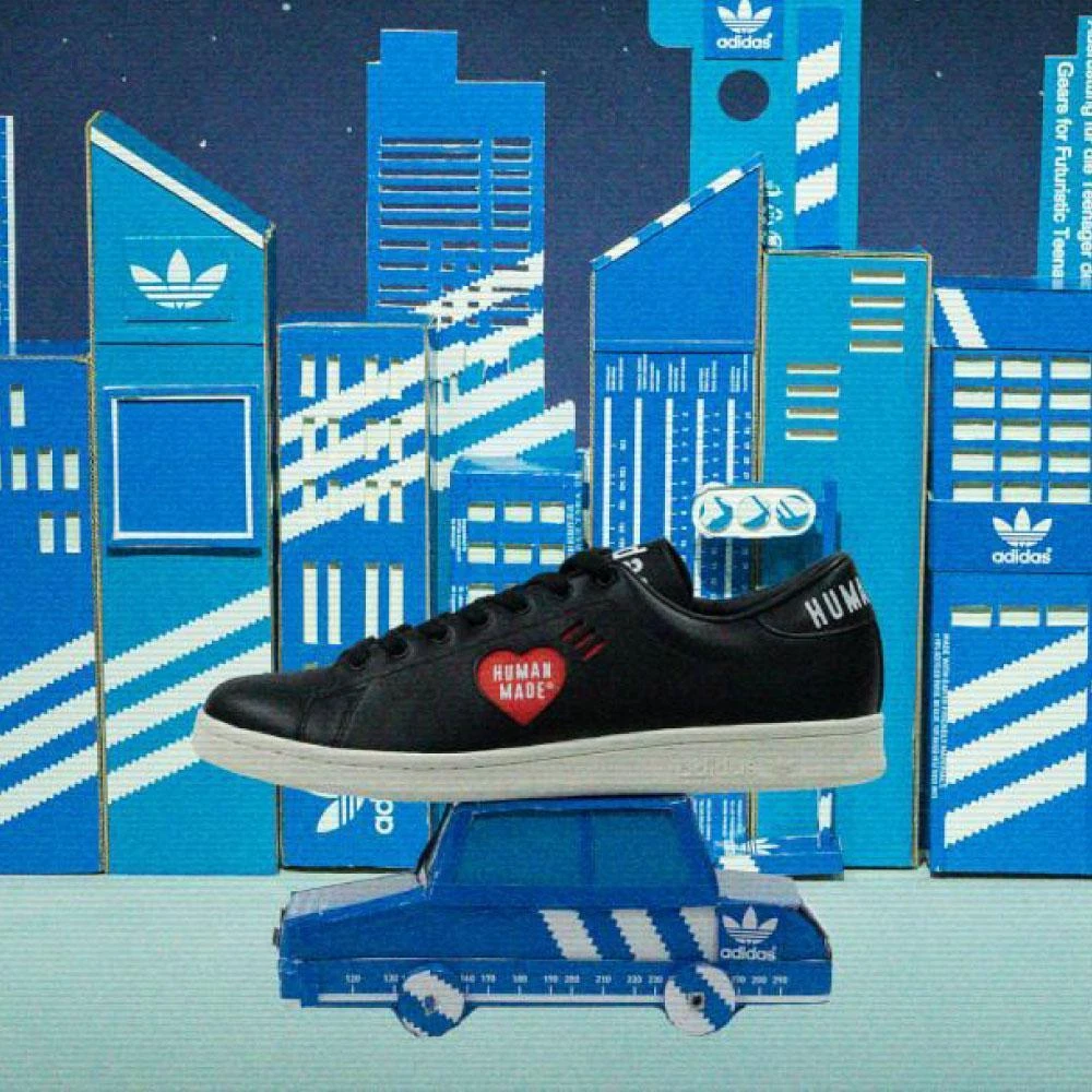 M265 stan smith clearance