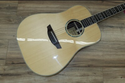 Orangewood Echo acoustic guitar