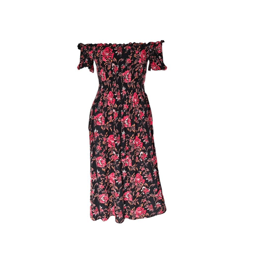 soft grunge floral midi dress | eBay soft grunge floral midi dress | eBay