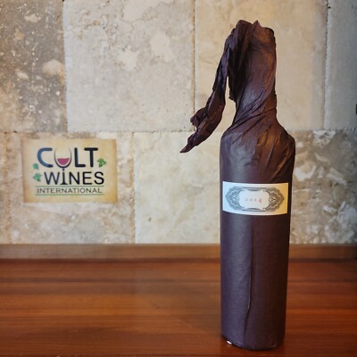 2014 Harlan Estate 'The Maiden' Napa Valley Red Blend wine [JS-97pts, 375mL]
