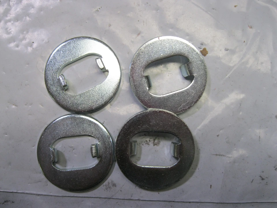 Alignment Camber Kit Northstar 41-160 - Image 3 of 4