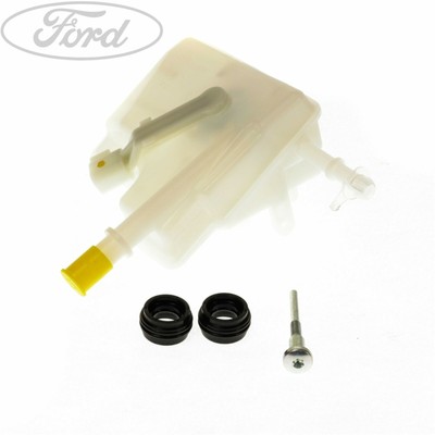 Genuine Ford Brake Master Cylinder Expansion Reservoir 1901455 for  