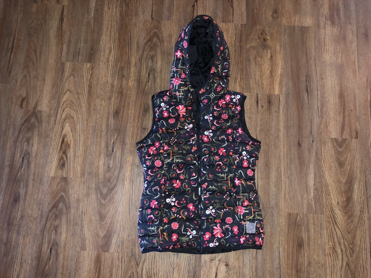 adidas originals slim vest