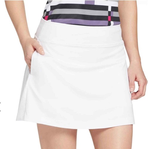 NWT Slazenger Women's Tech Pleated 15'' Golf/TENNIS/SPORTS Skort XSXL