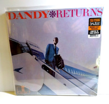 Dandy Livingstone Vinyl