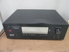 PYLE PT696BT BLUETOOTH HOME THEATER RECEIVER UNIT ONLY