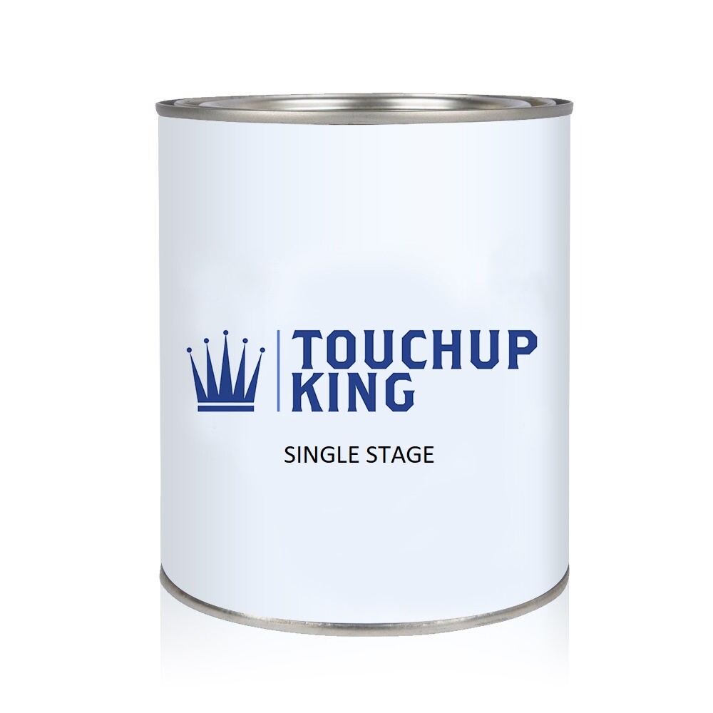 Quart One Stage Paint for  Audi Leuchtsilber AULD7A, L-D7A, LD7A, D7A
