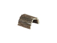 Nobby Woodland NagerbrüCke 21 X 13 Cm Nager Nagetiere Hamster MäUse HöHle