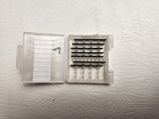 7 x Leitz  Turnblade Knives 5189