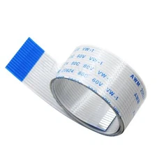 For Raspberry Pi Camera Extension Cord 15Pin 1.0mm Lengthening Cable