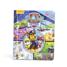 Nickelodeon: Paw Patrol