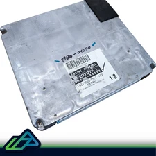 2003 2004 Toyota Tacoma V6 2WD ECU PCM ECM Engine Control Module 89666-04050
