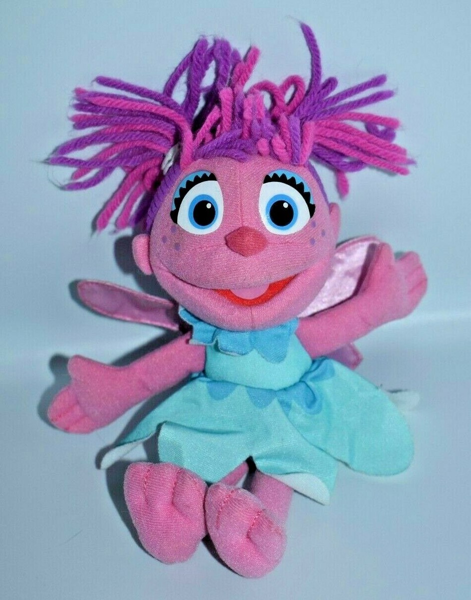 新品　USJ 10周年　Elmo Abby Cadabby タオル　平成レトロ 新品 USJ 10周年 Elmo Abby Cadabby タオル 平成レトロ 【公式通販】