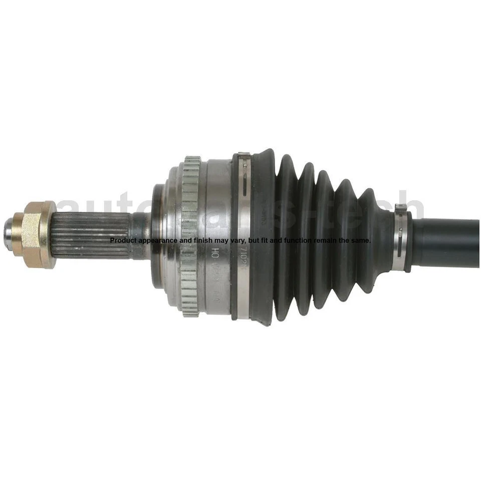 1x Eje CV delantero derecho Cardone nuevo para Honda Pilot 2003~2004 Foto 2 de 3