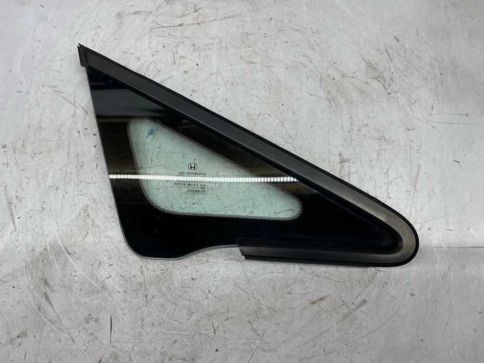 ✅Parabrisas pilar delantero derecho pasajero Honda Civic 2006-2011 OEM✅ Foto 3 de 4