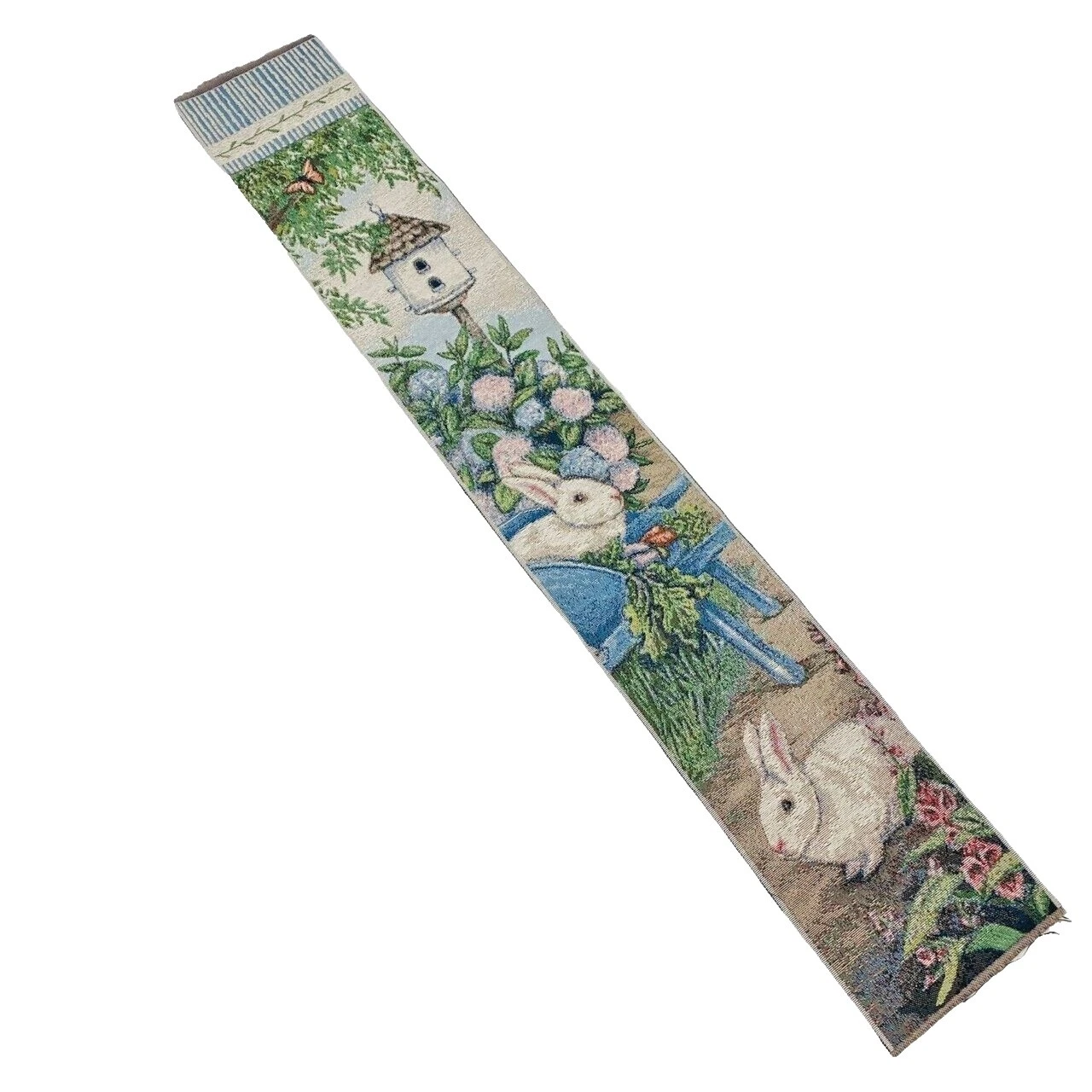 Tapiz Tela de Pascua