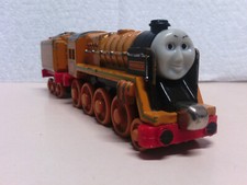 Thomas and Friends Take-Along Murdoch 2005 Diecast Metal 2