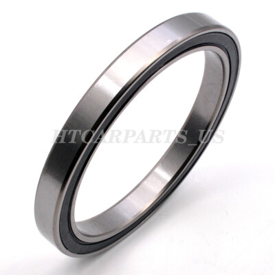 1PCS Sealed Bearing For 61824-2RS 618242RS 120mm X 150mm X 16mm US