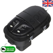 Master Electric Window Control Switch For Ford Escort 1996 1997 1998 1999 2000
