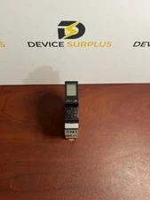 PR Electronics 4116 Universal Transmitter with 4510 Programming Panel