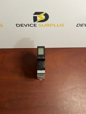 PR Electronics 4116 Universal Transmitter with 4510 Programming Panel