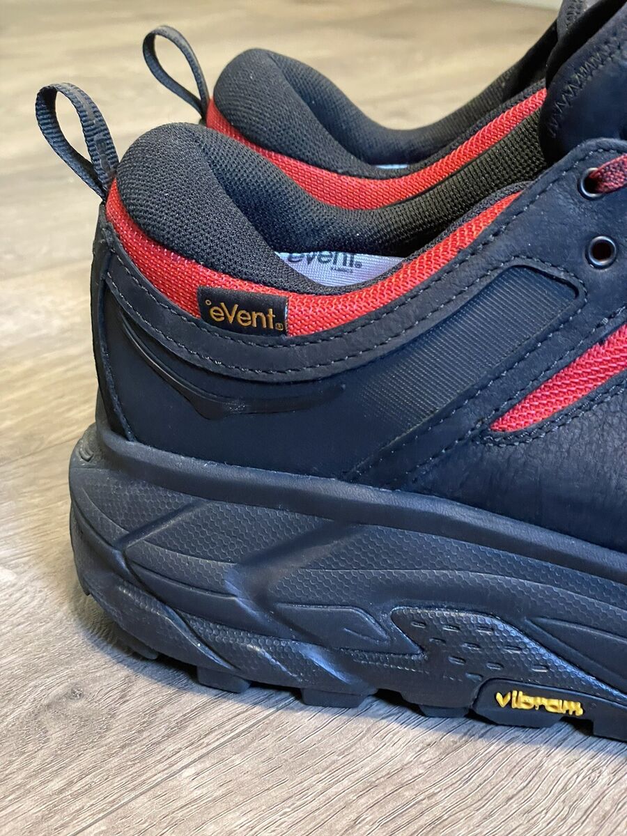 Hoka One One x Engineered Garments EG Japan Toe Ultra Bondi Hoka One One x Engineered Garments EG Japan Toe Ultra Bondi