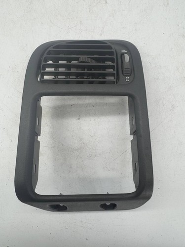 Volvo V40 S40 I 645 Luftdüse Armaturenbrett links Original 30613855 E912