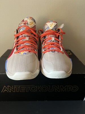 zoom freak 2 letter bro on feet