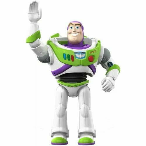 Figurines et statues jouets Mattel en dessin animé avec toy story